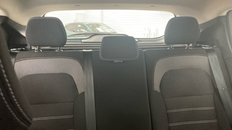 Dacia Sandero Stepway 1.0 TCe Journey 5dr CVT Petrol Hatchback